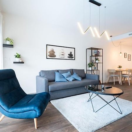 City Park Apartment - Brno Exterior foto