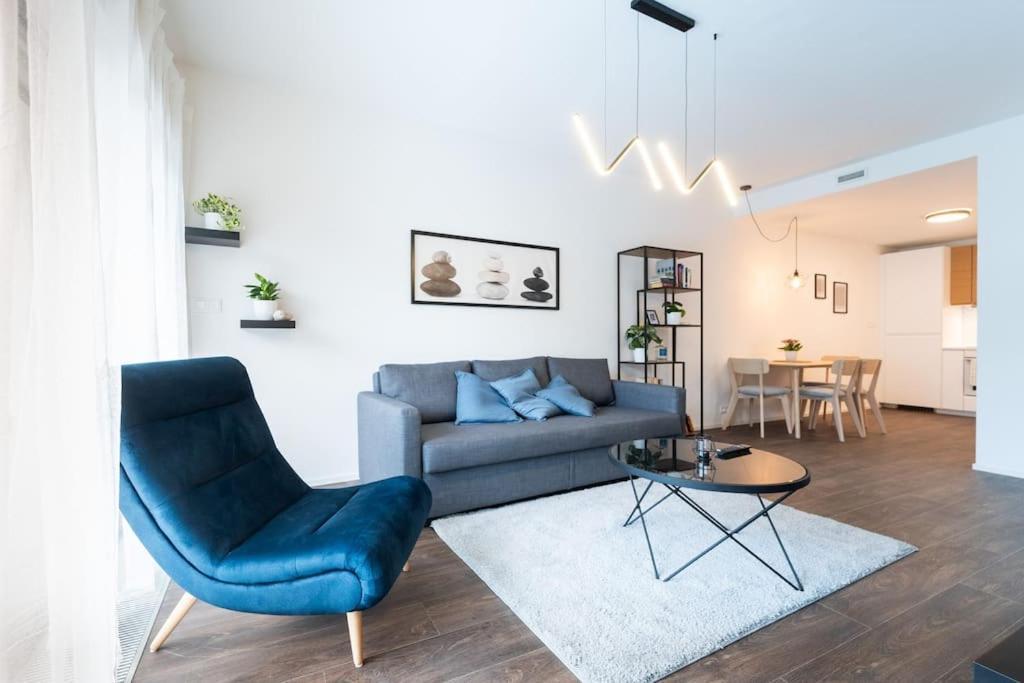 City Park Apartment - Brno Exterior foto